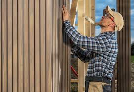 Best Wood Siding Installation  in Foreman, AR